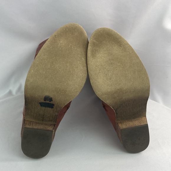 Baretrap brown paramount boot 8 - Picture 5 of 6